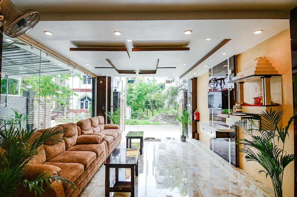 Hotel O By OYO The Seven Wonders