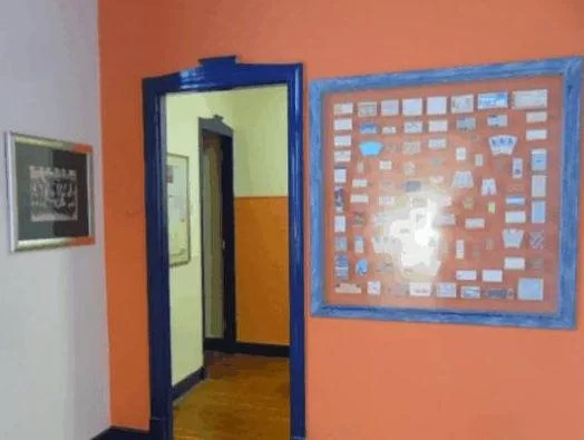 Porto Alegre Hostel Boutique