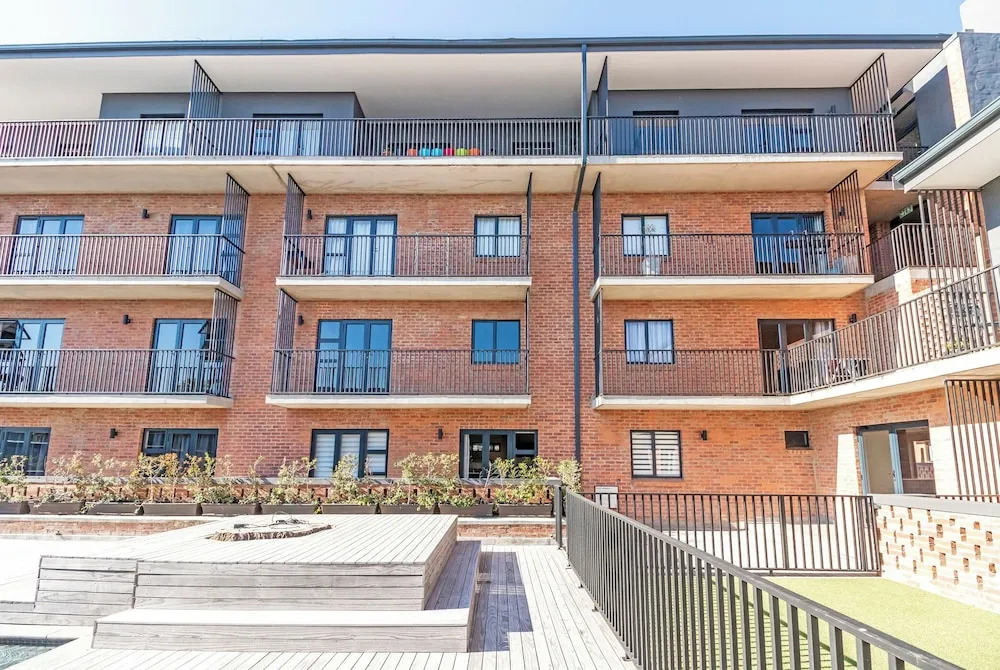 Hyde Park House Apartments