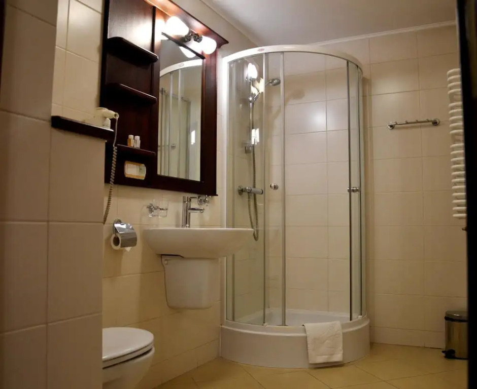 Hotel Batory