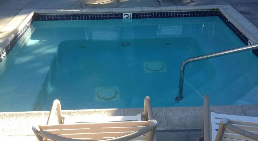 Del Mar Heights Getaway