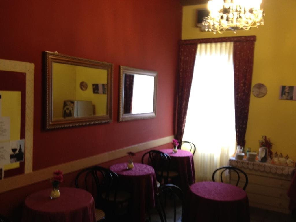 Hotel San Lorenzo