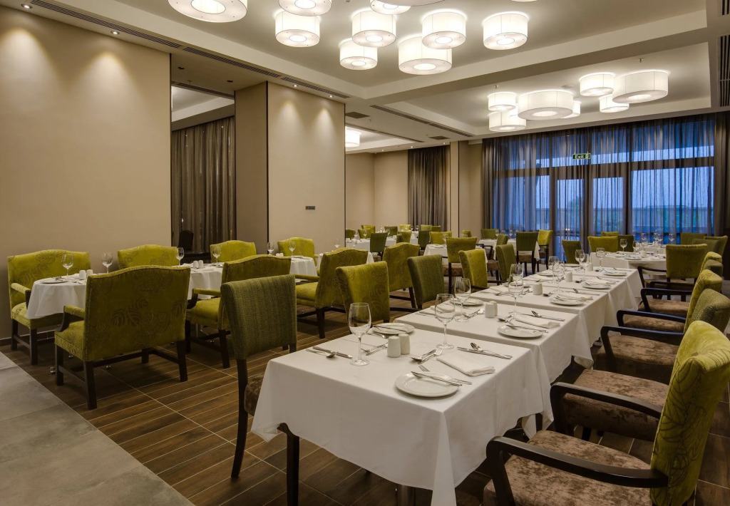 Protea Hotel Owerri Select