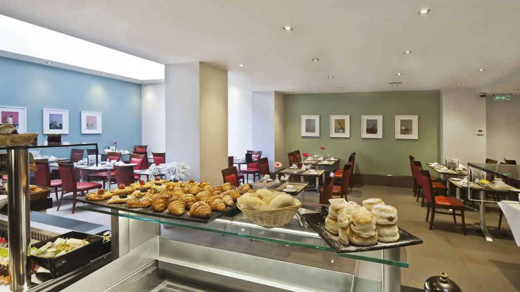 Gem Langham Court Hotel
