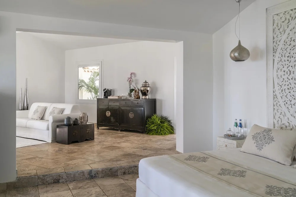 Arbatax Park Resort - Suites Del Mare by Falkensteiner
