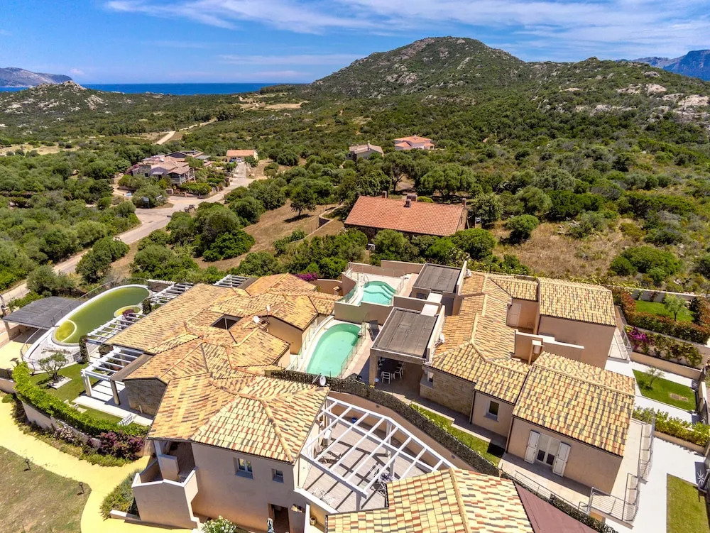 Aria di Vacanza - Villa Diamante