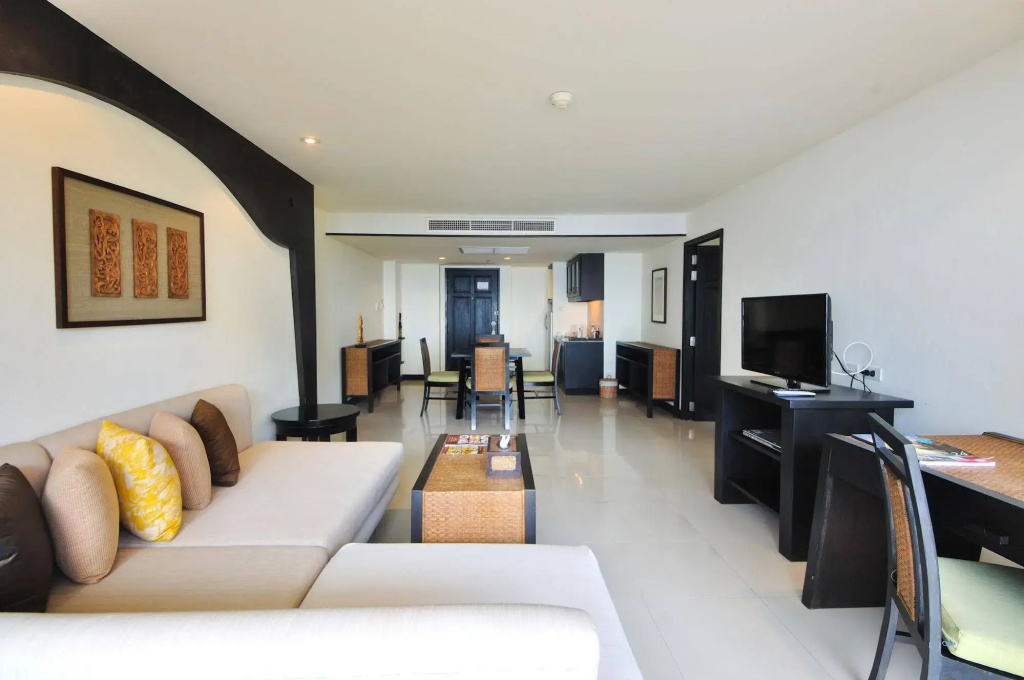 Woraburi Phuket Resort & Spa - SHA Plus