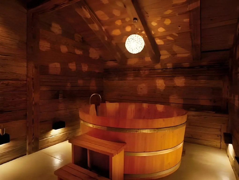 Maiensässhotel Guarda Val