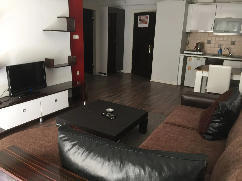 Tuyap Apartments