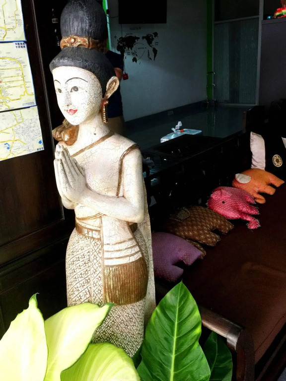 Patong Ours Guesthouse