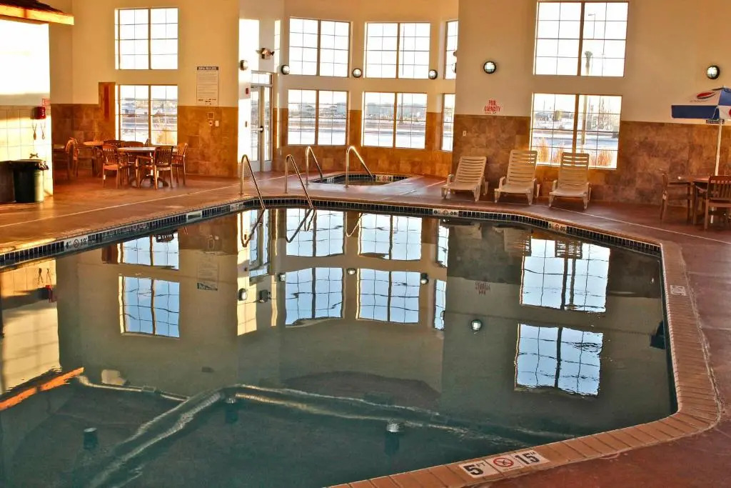 Arbuckle Lodge Gillette