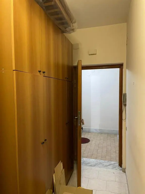 The sweet hostel