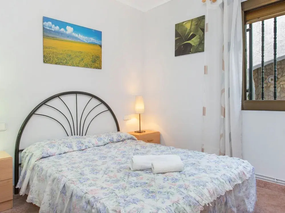 Holiday Home Private Swimming Pool Quietly Located Near Lloret de Mar