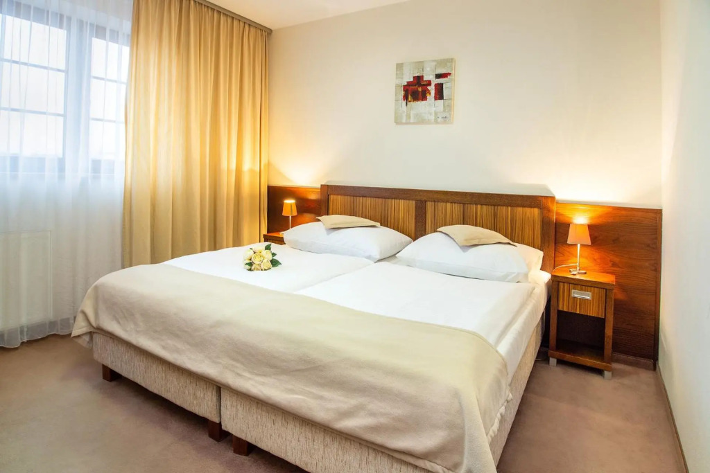 Hotel Academic