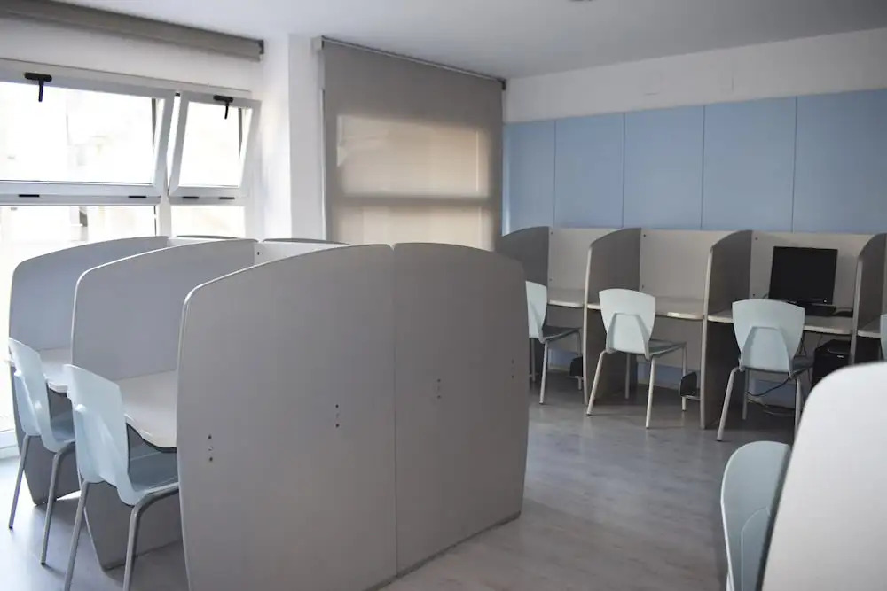 02 Ap2106 in Denia With 2 Bedrooms and 1 Bathrooms