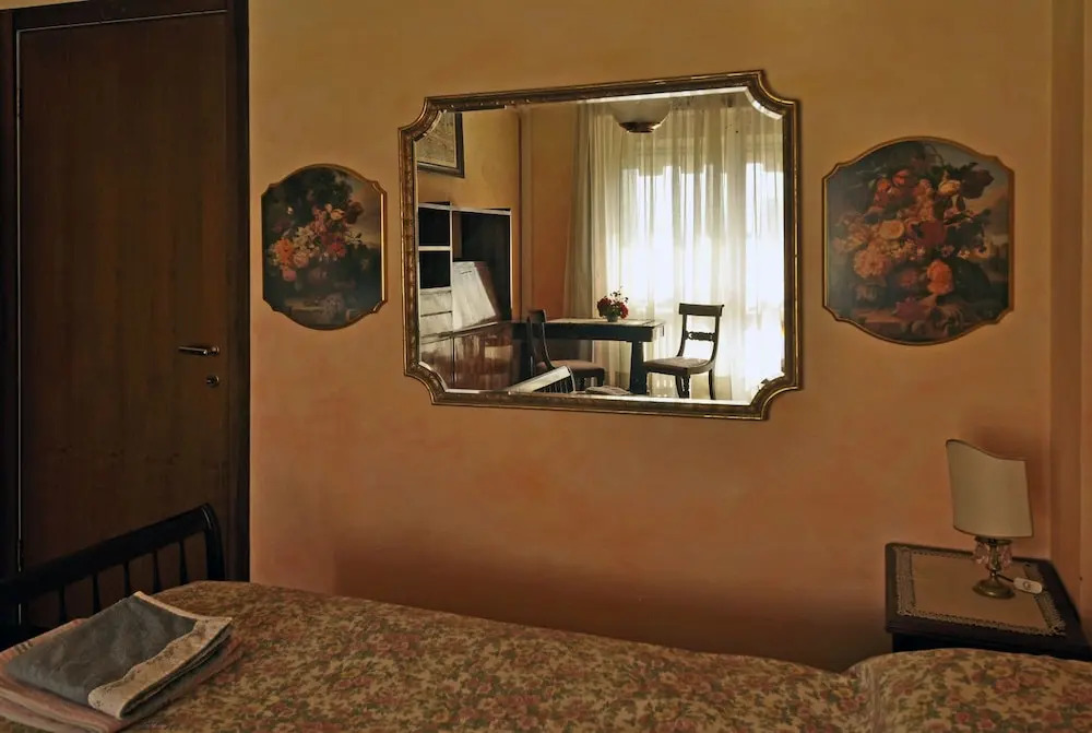 Milano Bellavista Bed&Breakfast