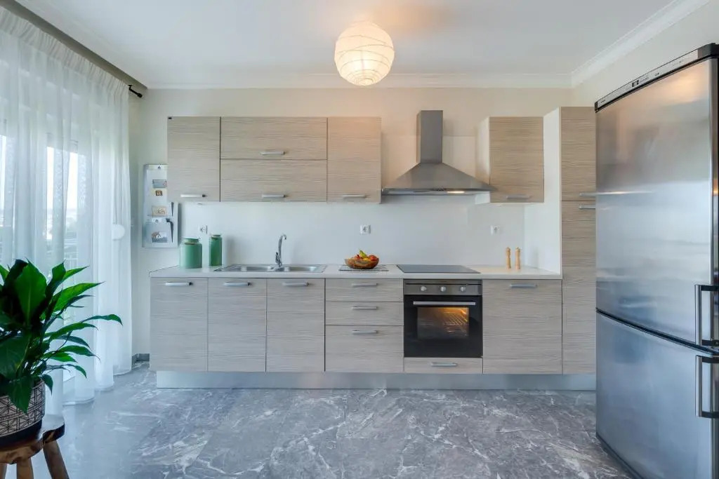 Chania Urban Living - Live like a local