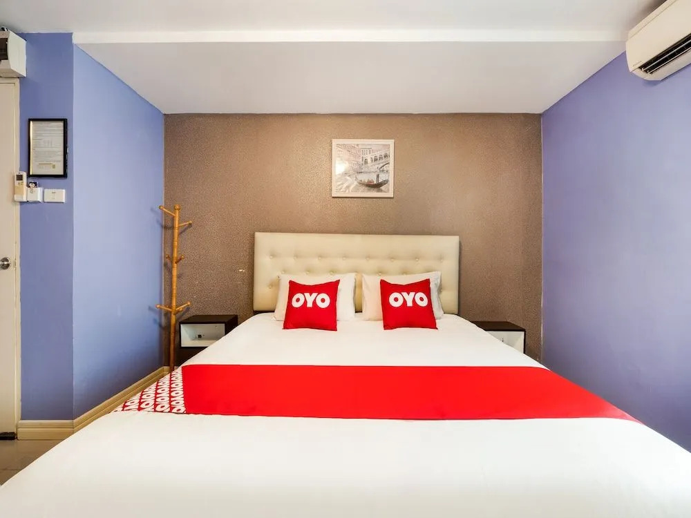 OYO 75375 Lisa Guesthouse
