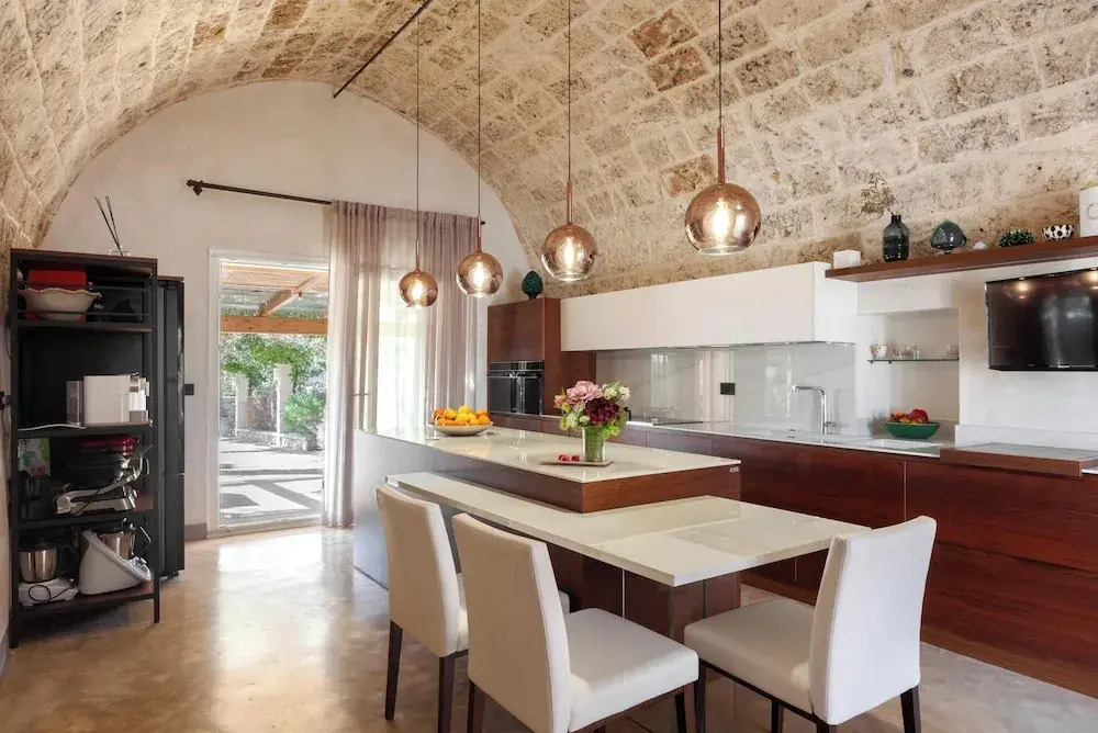 Masseria Misocampo
