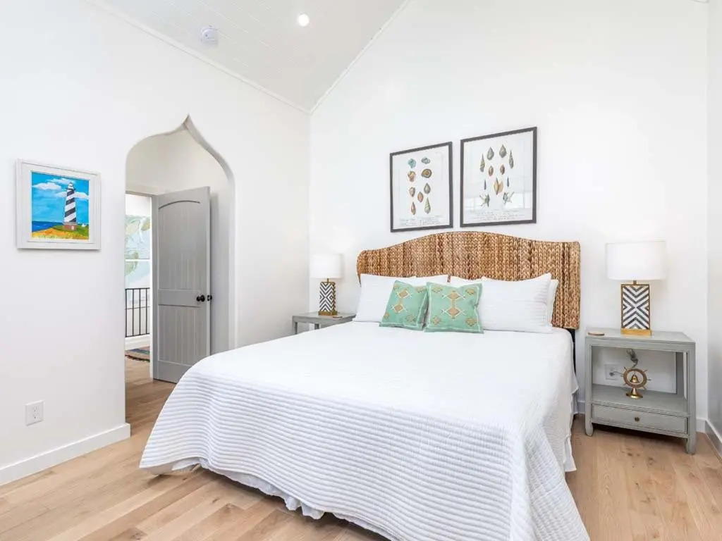 Sail Away by Tybee Vacation Rentals