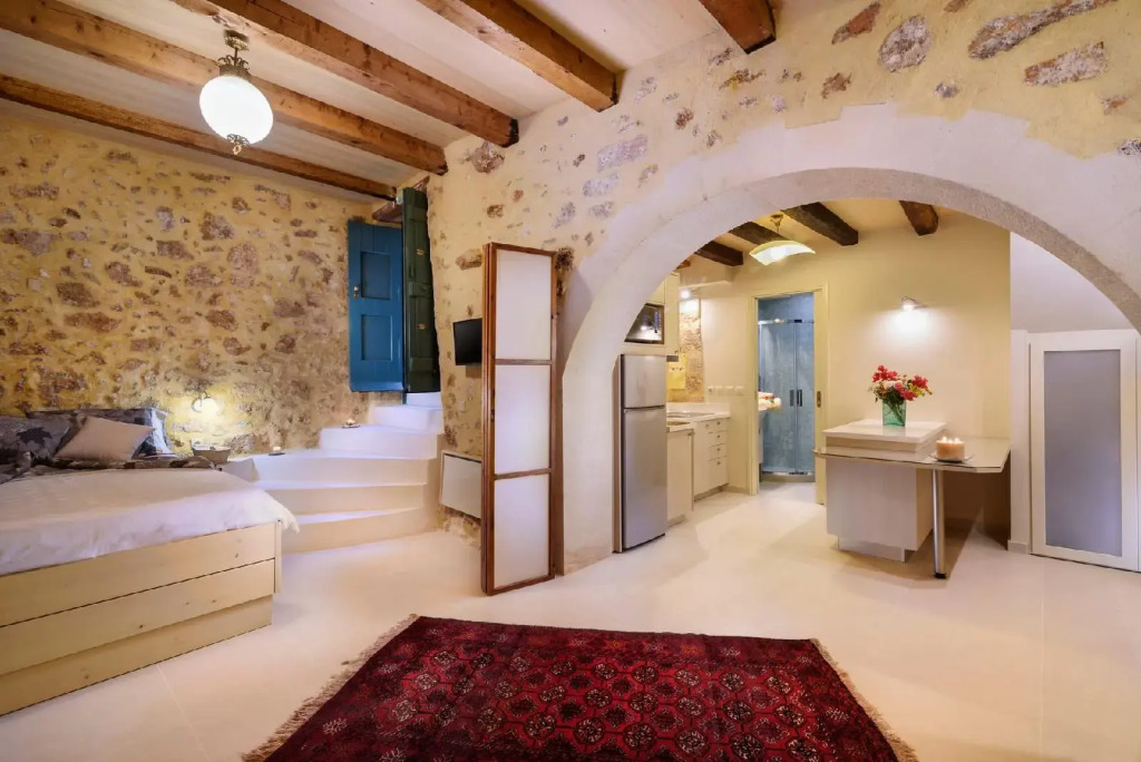 Giota House