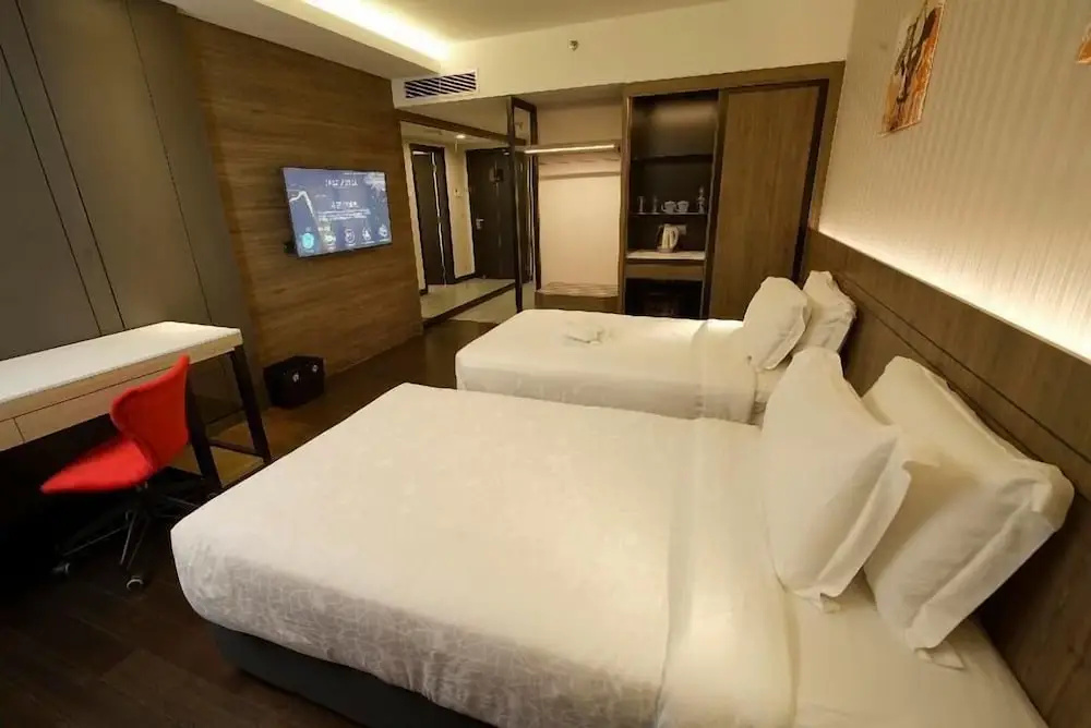 Jazz Hotel Penang