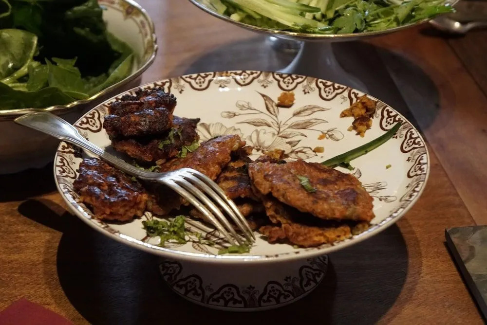 Yobaba Lounge