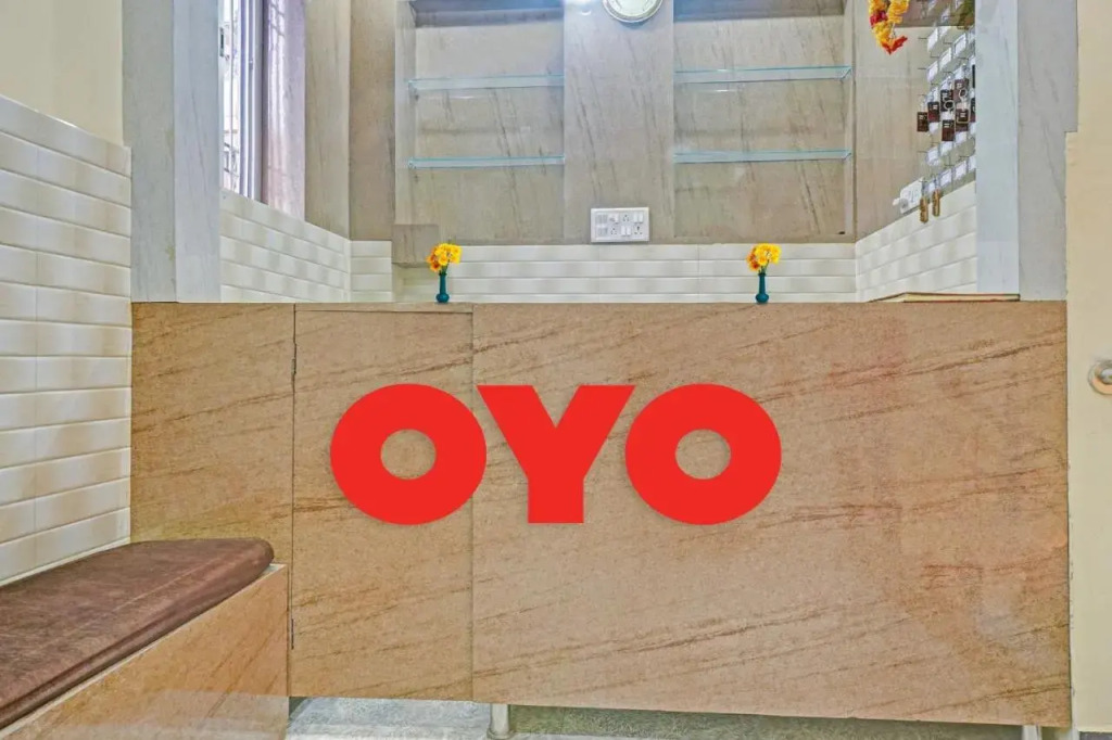 OYO Flagship 70389 Shree Hotel New Rajdhani