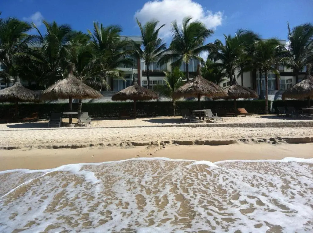 The Cliff Resort & Residences
