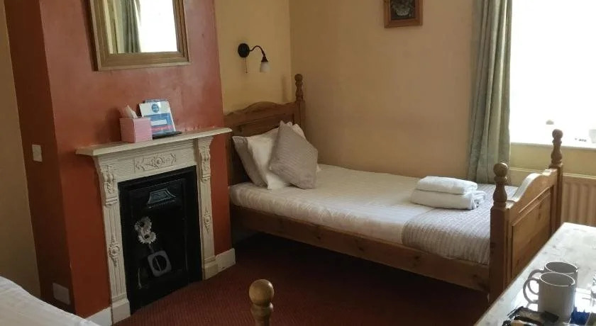 Railway Hotel