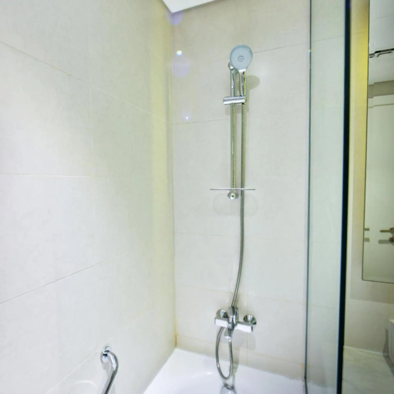 WINDS OF THE CANAL – DAMAC MAISON PRIVE By Lagom Vacation Home LLC