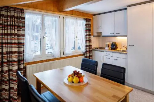 Chalet Altenhaus