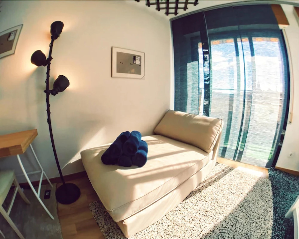 Lollipop Flats City Centre Petit Suite Ii