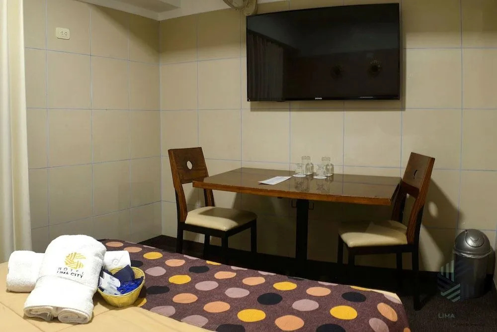 Hotel Lima City