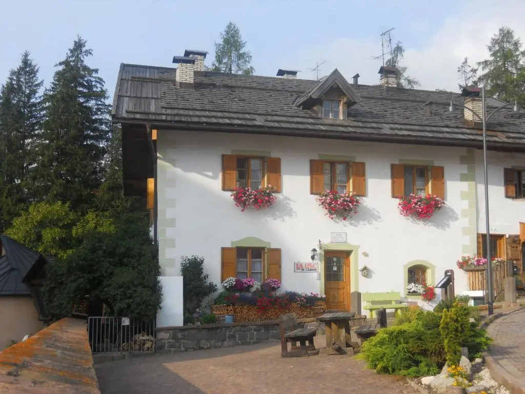 Achillea Bed & Breakfast