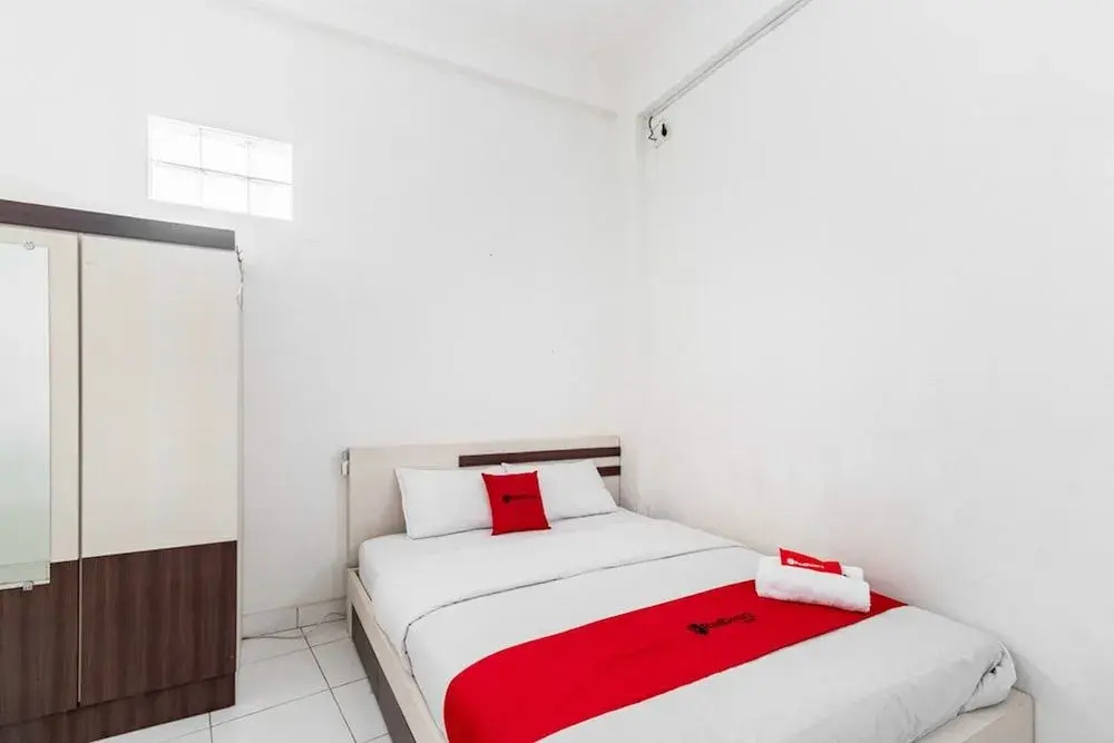 Hotel O near Plaza Ambarrukmo Yogyakarta formerly Wisma Arya 2