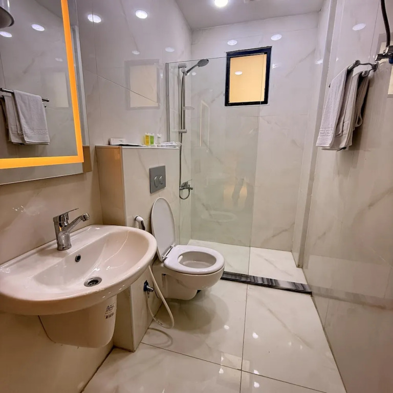 ريڨا للأجنحة السكنية Riva suites