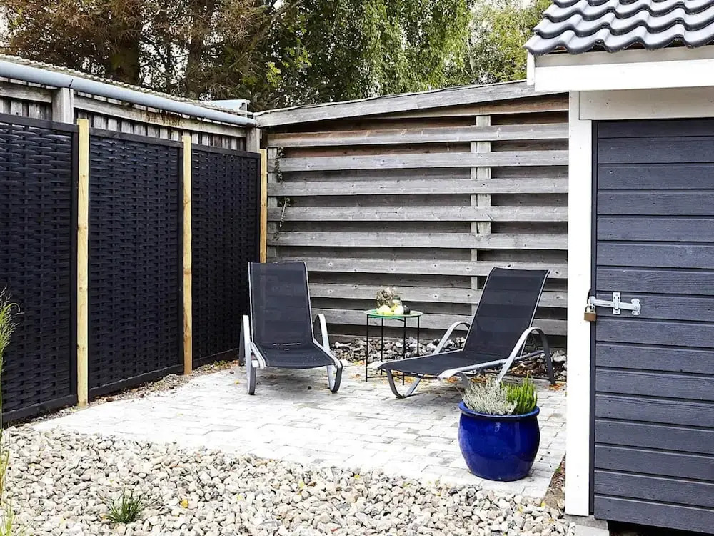4 Star Holiday Home in Store Fuglede
