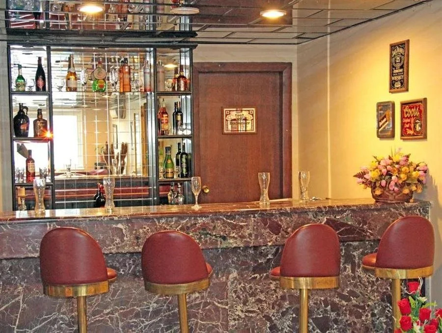 Hotel Orontes