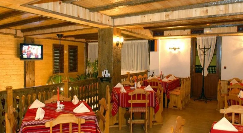 Adjev Han Hotel