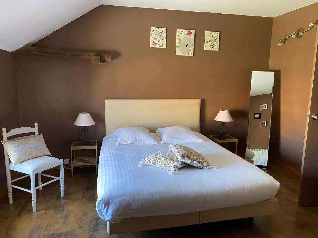 Maison Belles Pierres