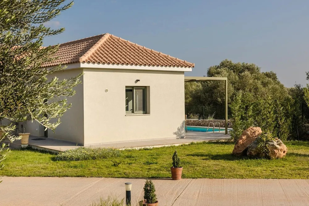 Villa Tania Ena