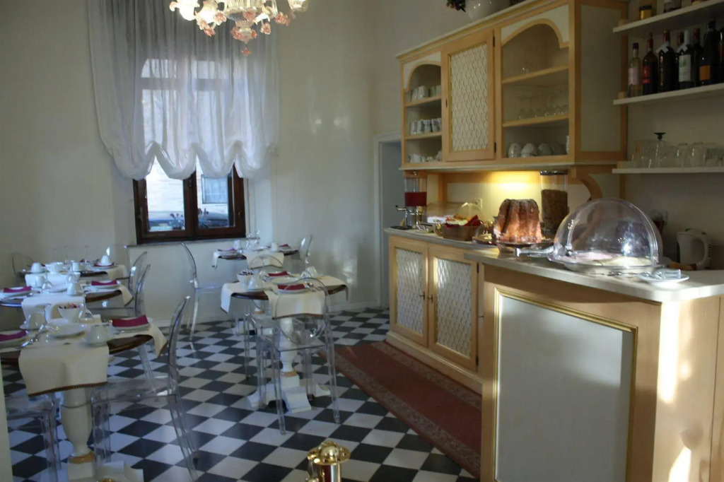 Villa Elda Boutique Hotel
