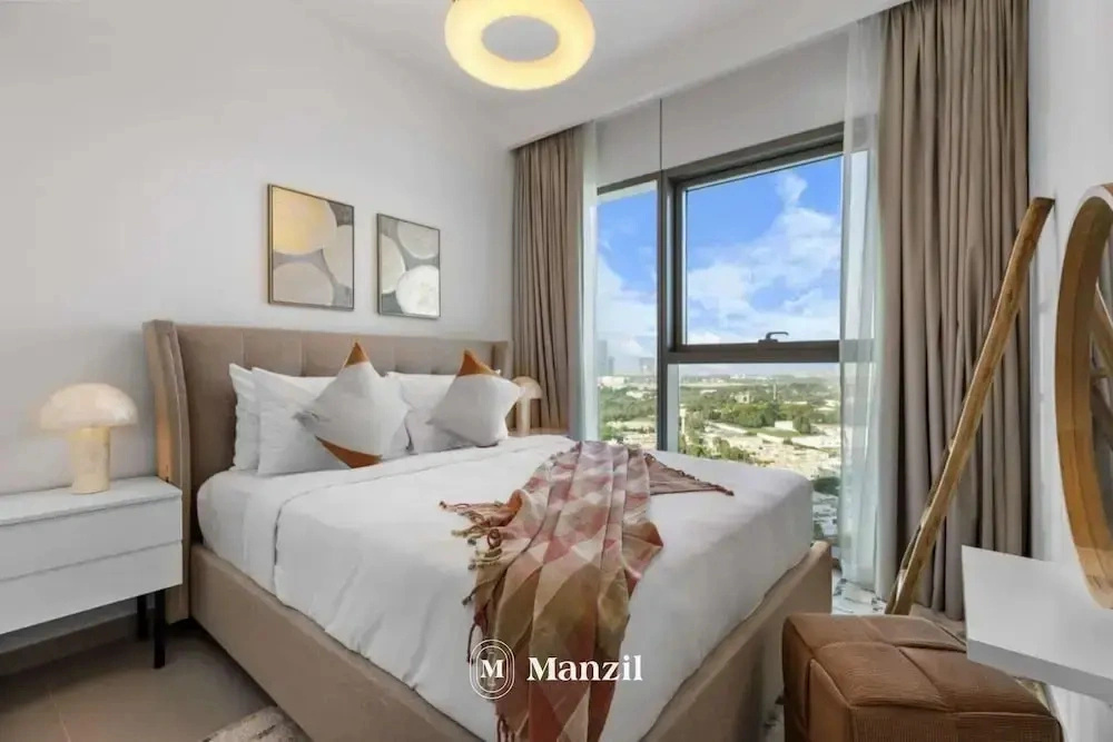 Manzil - Luxury 2BR Next to Dubai Mall