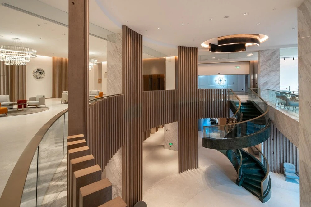 The Luzerne Hotel
