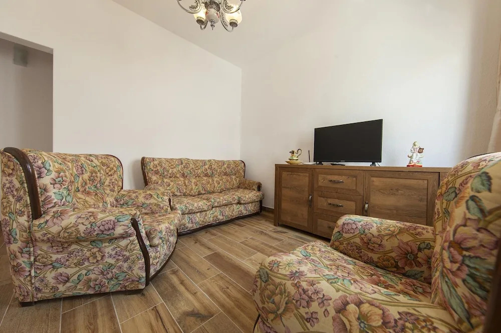 B101 - Abrotea Cozy 2 Bed Apartment in Lagos