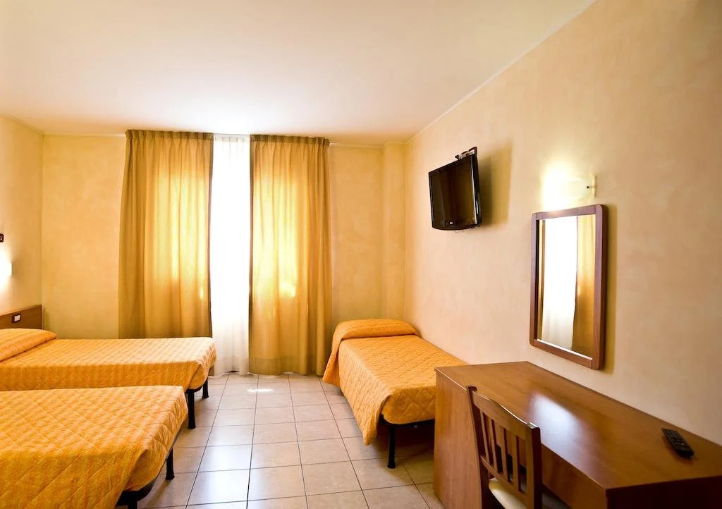 Hotel Colombo