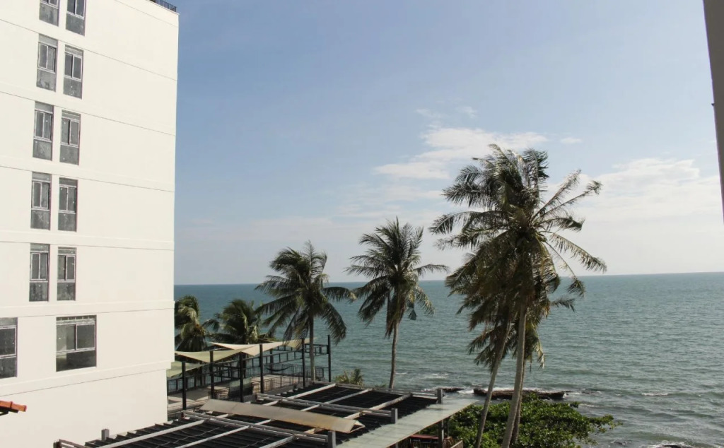 Wyn Phu Quoc Hotel
