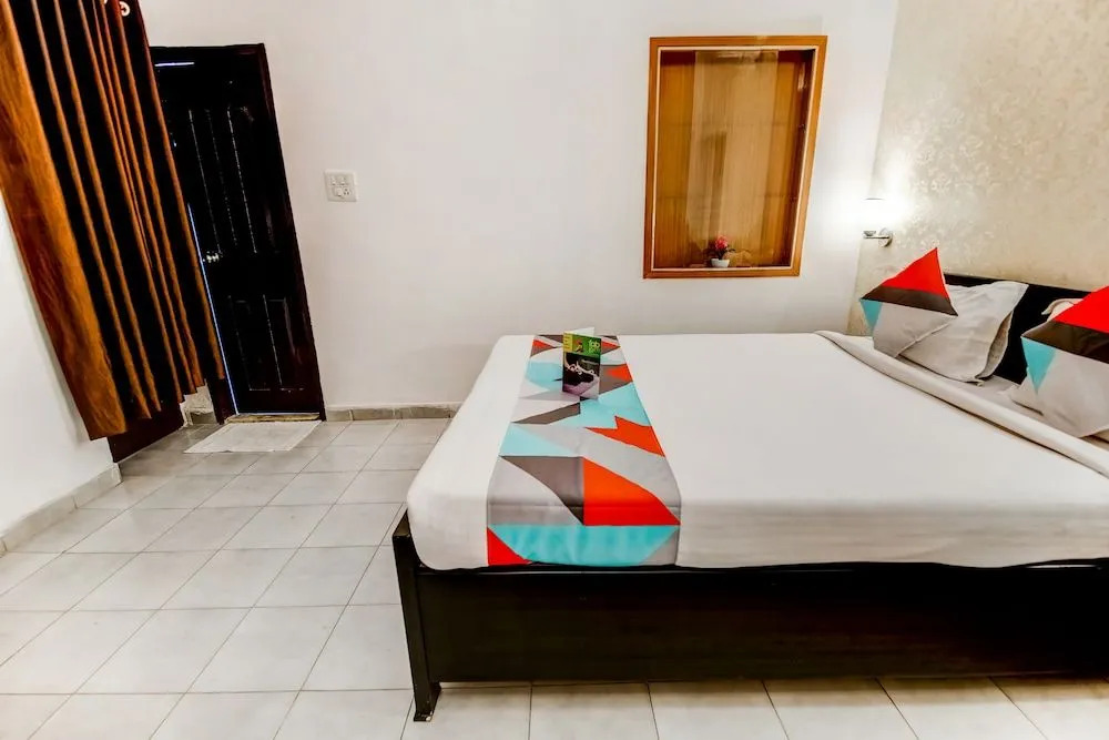 FabHotel The Pride