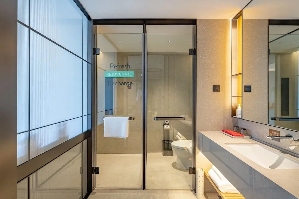 EVEN Suzhou Grand Canal by IHG